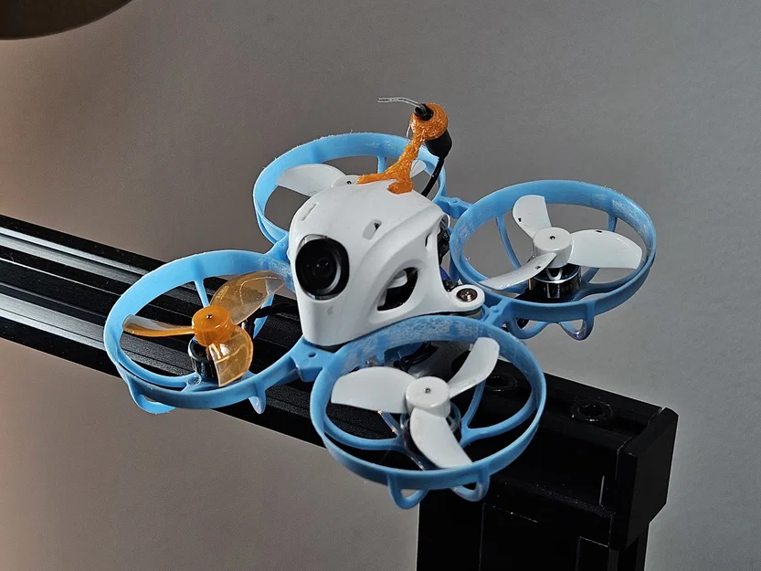 Ngàm cố định ăng-ten Meteor65 Pro - Image 1