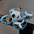 Ngàm cố định ăng-ten Meteor65 Pro - Thumbnail 1