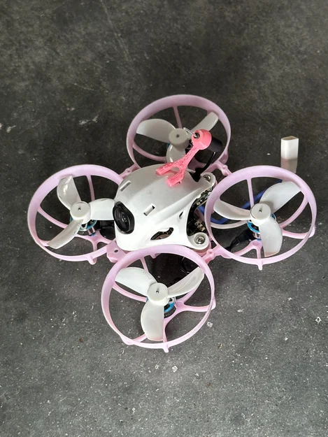 Ngàm cố định ăng-ten Meteor65 Pro - Image 2