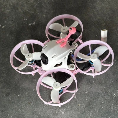 Ngàm cố định ăng-ten Meteor65 Pro