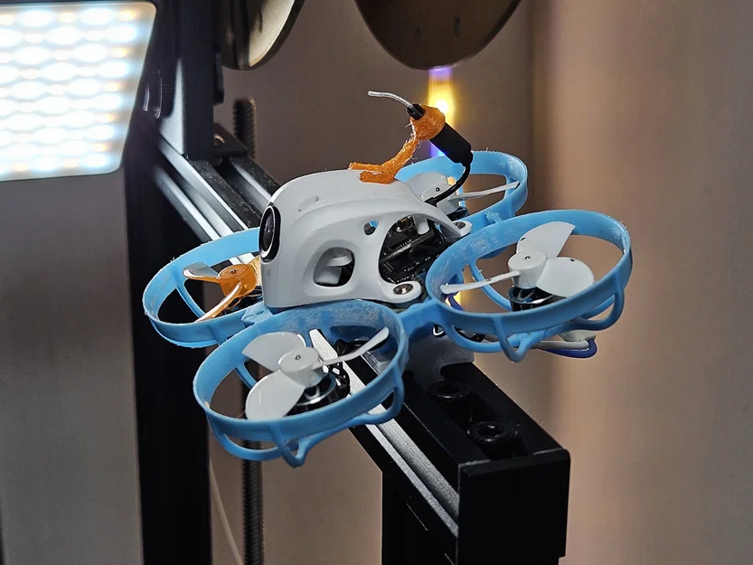 Ngàm cố định ăng-ten Meteor65 Pro - Image 3