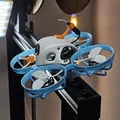 Ngàm cố định ăng-ten Meteor65 Pro - Thumbnail 3