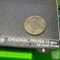 Đồng xu núi (Mountain coin) - Thumbnail 1
