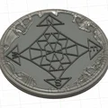 Đồng xu núi (Mountain coin) - Thumbnail 2