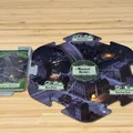 Khay đựng bài Arkham Horror 3rd Edition - Thumbnail 2