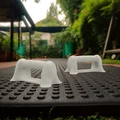 Thanh hít đất tối ưu hóa (Optimized Push Up Bar) - Thumbnail 1