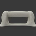 Thanh hít đất tối ưu hóa (Optimized Push Up Bar) - Thumbnail 3