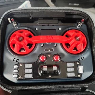 Miếng bảo vệ cần điều khiển (Gimbal Protector) cho Jumper T20/T20S