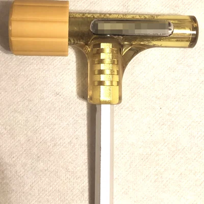 Nắp vặn cho búa tháo đầu đạn (Inertia Bullet Puller Screw Cap)