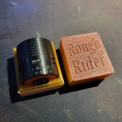 Hộp đựng ổ đạn cho Heritage Rough Rider