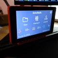 Khung vỏ cho màn hình cảm ứng Raspberry Pi 7 inch và Raspberry Pi 4B - Thumbnail 5