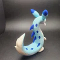 Mô hình Chillet đa sắc màu từ Palworld - Thumbnail 2