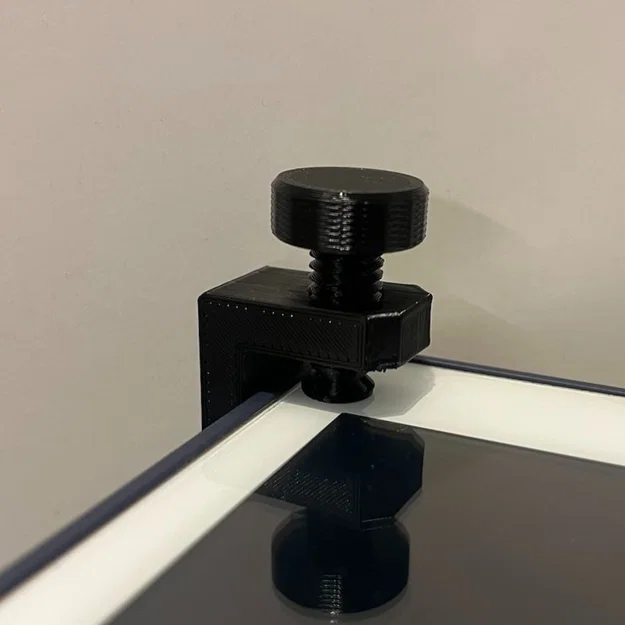 Kẹp cố định màn hình (Screen repair clamp) - Image 1