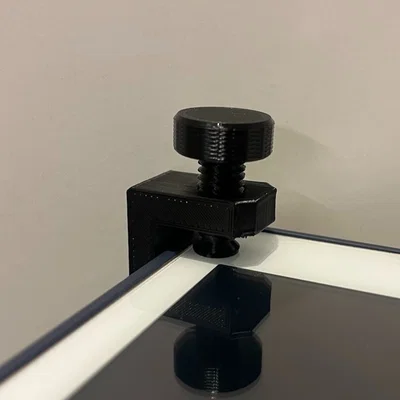 Kẹp cố định màn hình (Screen repair clamp)
