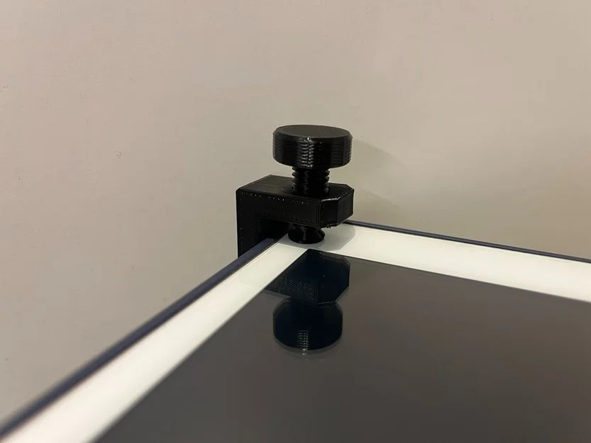 Kẹp cố định màn hình (Screen repair clamp) - Image 2