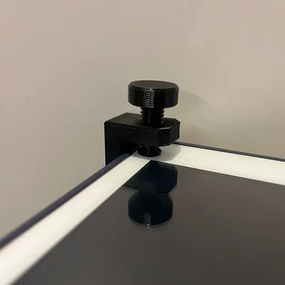 Kẹp cố định màn hình (Screen repair clamp)