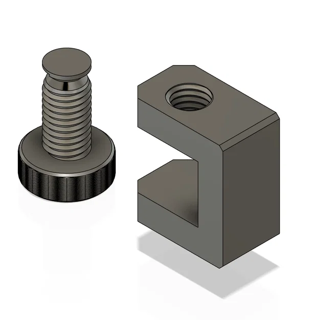 Kẹp cố định màn hình (Screen repair clamp) - Image 3