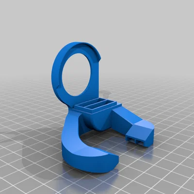 Fan Duct tối ưu cho máy in 3D Artillery Sidewinder X1