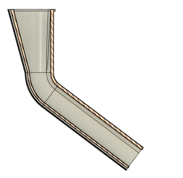 Phễu Đổ Xăng Khẩn Cấp Cho Xe Hơi (Car Funnel) - Image 4