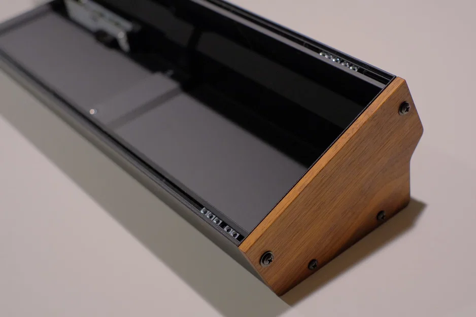 Case Eurorack Kiểu Dáng Moog Có Thể Mở Rộng - Image 1