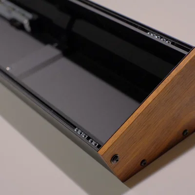 Case Eurorack Kiểu Dáng Moog Có Thể Mở Rộng