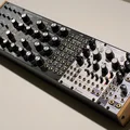 Case Eurorack Kiểu Dáng Moog Có Thể Mở Rộng - Thumbnail 4
