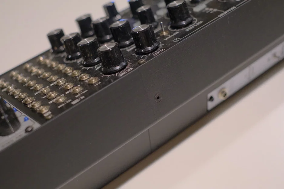 Case Eurorack Kiểu Dáng Moog Có Thể Mở Rộng - Image 6