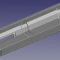 Case Eurorack Kiểu Dáng Moog Có Thể Mở Rộng - Thumbnail 8