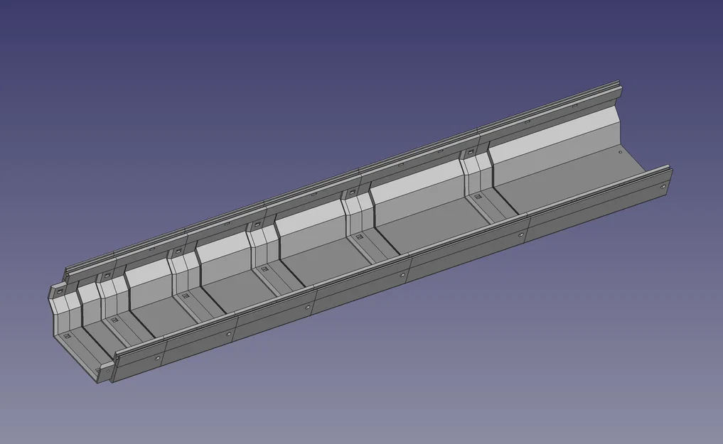 Case Eurorack Kiểu Dáng Moog Có Thể Mở Rộng - Image 9