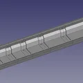 Case Eurorack Kiểu Dáng Moog Có Thể Mở Rộng - Thumbnail 9