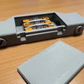 Hộp đấu nối dây điện thông minh cho WAGO 221 - Thiết kế in 3D tiện lợi - Thumbnail 1