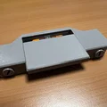 Hộp đấu nối dây điện thông minh cho WAGO 221 - Thiết kế in 3D tiện lợi - Thumbnail 3