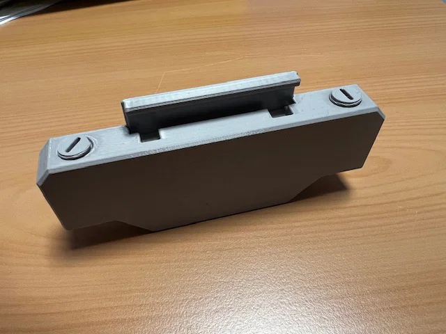 Hộp đấu nối dây điện thông minh cho WAGO 221 - Thiết kế in 3D tiện lợi - Image 4
