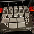 Hộp đấu nối dây điện thông minh cho WAGO 221 - Thiết kế in 3D tiện lợi - Thumbnail 5