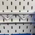 Thanh treo hộp đựng đồ cho bảng IKEA SKÅDIS - Thumbnail 2