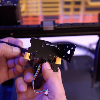Kẹp dây curoa cho Ender 3 v3