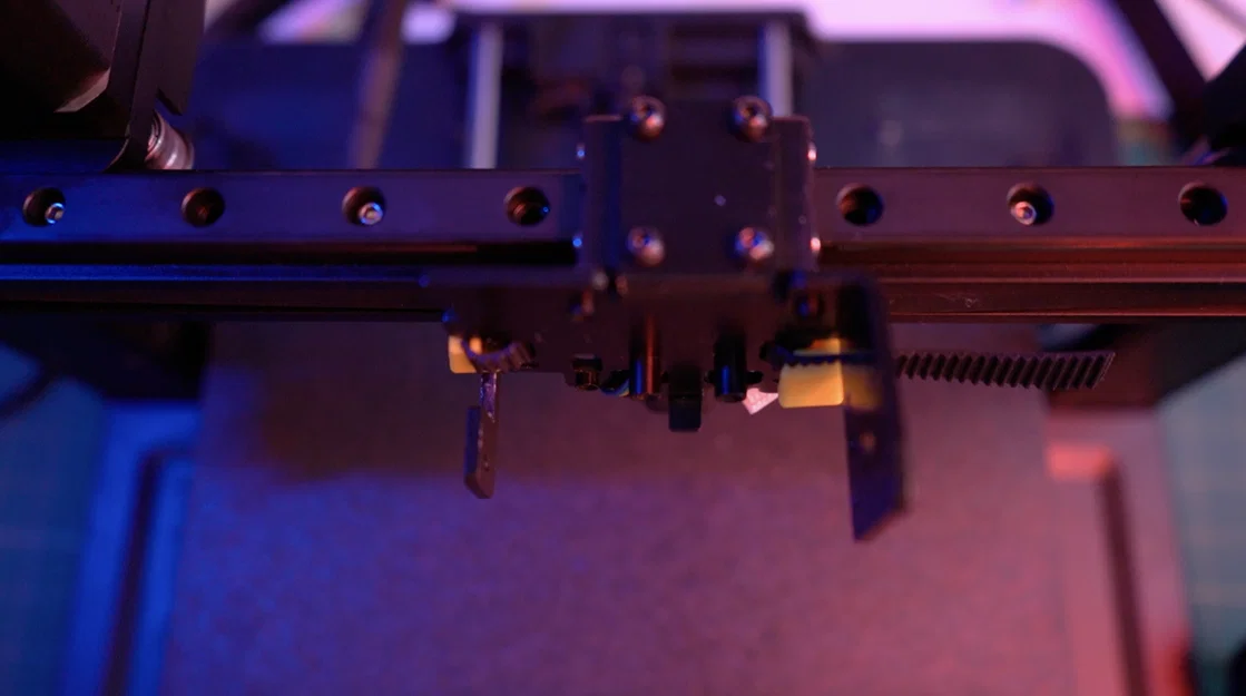 Kẹp dây curoa cho Ender 3 v3 - Image 5