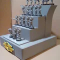 Đế trưng bày 20 mô hình Bobblehead trong Fallout 4 - Thumbnail 7