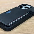 Ốp lưng iPhone 15 Pro kèm ví gập MagSafe - Thumbnail 1