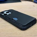 Ốp lưng iPhone 15 Pro kèm ví gập MagSafe - Thumbnail 2