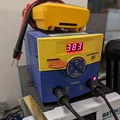 Chìa khóa Hakko B2972 - Thumbnail 6