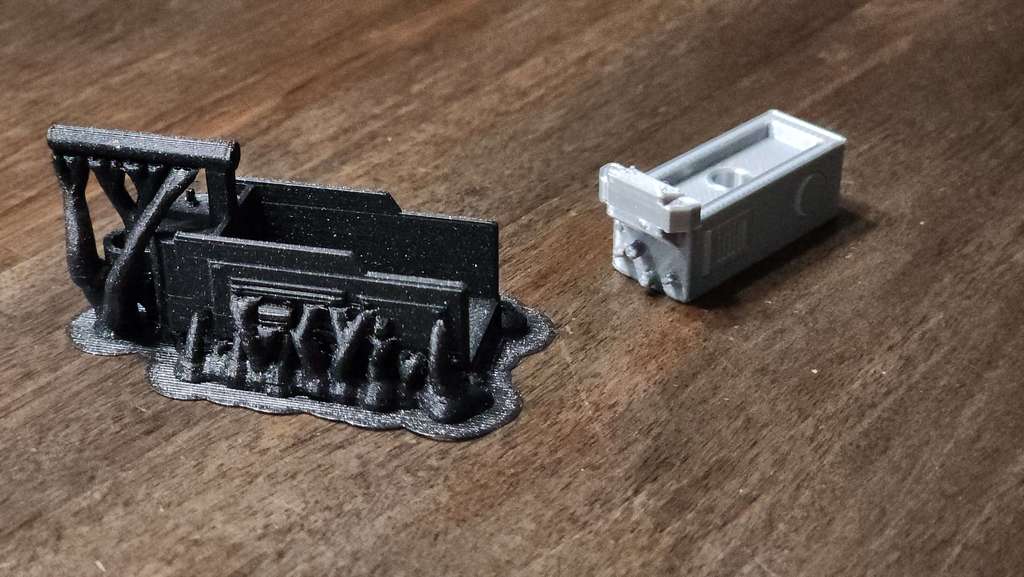 Móc khóa bẫy ma Ghostbusters - Image 3