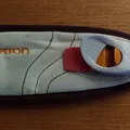 Dây ratchet cho binding trượt tuyết Burton đời cũ - Thumbnail 2