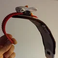 Dây ratchet cho binding trượt tuyết Burton đời cũ - Thumbnail 3