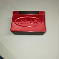 Hộp Đựng Đạn .22LR In 3D: Giải Pháp Lưu Trữ Gọn Gàng Tiện Dụng - Thumbnail 2