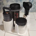 Trạm AeroPress tích hợp chỗ để máy xay VSSL cho xe RV, Van, Thuyền hoặc Gia đình - Thumbnail 1