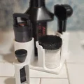 Trạm AeroPress tích hợp chỗ để máy xay VSSL cho xe RV, Van, Thuyền hoặc Gia đình - Thumbnail 5