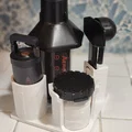 Trạm AeroPress tích hợp chỗ để máy xay VSSL cho xe RV, Van, Thuyền hoặc Gia đình - Thumbnail 6