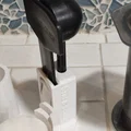 Trạm AeroPress tích hợp chỗ để máy xay VSSL cho xe RV, Van, Thuyền hoặc Gia đình - Thumbnail 8