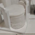 Trạm AeroPress tích hợp chỗ để máy xay VSSL cho xe RV, Van, Thuyền hoặc Gia đình - Thumbnail 11